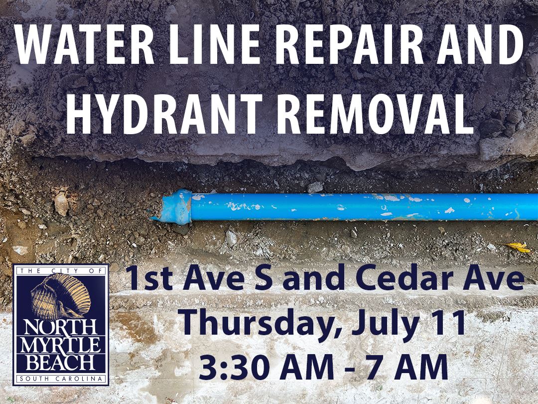 7.11.24 Water Outage